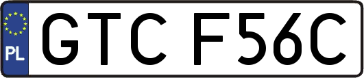 GTCF56C