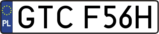 GTCF56H