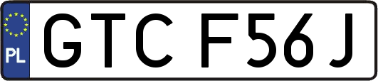GTCF56J