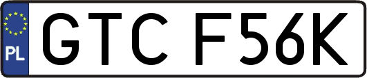GTCF56K