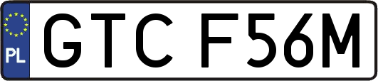 GTCF56M