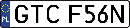 GTCF56N
