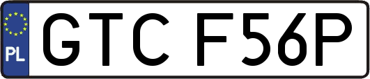 GTCF56P