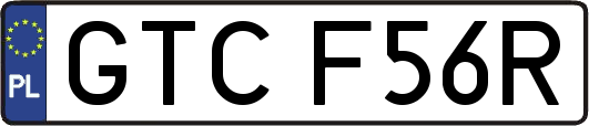 GTCF56R