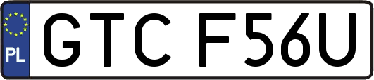 GTCF56U