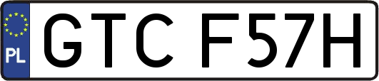 GTCF57H
