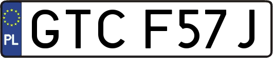 GTCF57J