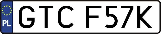 GTCF57K