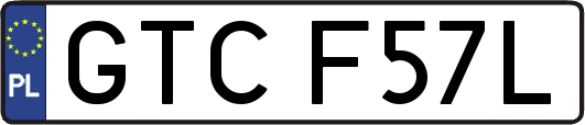 GTCF57L