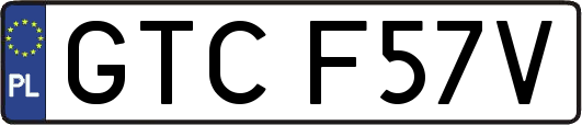 GTCF57V