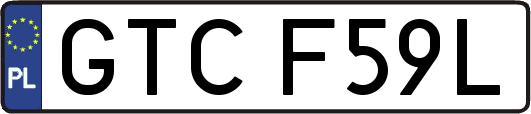 GTCF59L