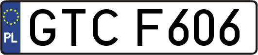 GTCF606