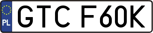 GTCF60K
