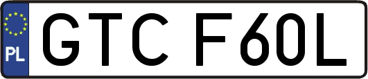 GTCF60L