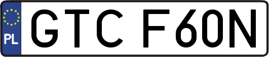 GTCF60N