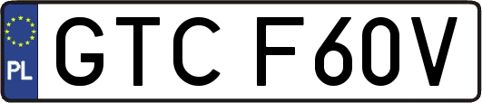 GTCF60V