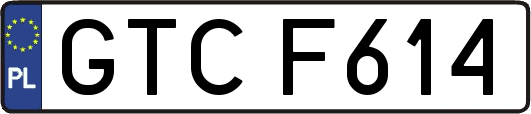 GTCF614