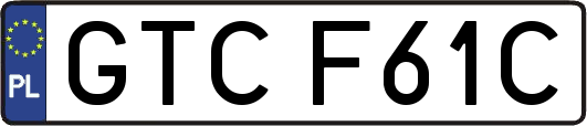GTCF61C