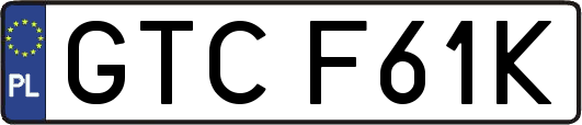 GTCF61K