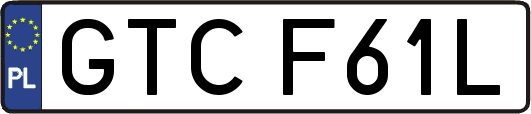 GTCF61L