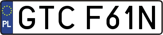 GTCF61N