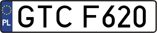 GTCF620