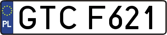GTCF621