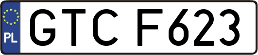 GTCF623
