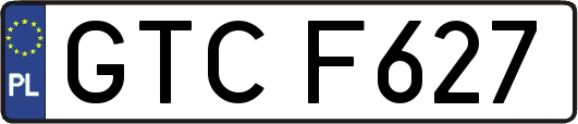 GTCF627