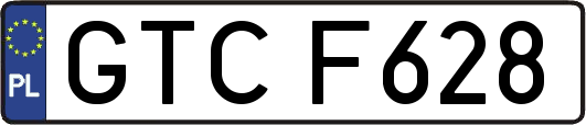 GTCF628