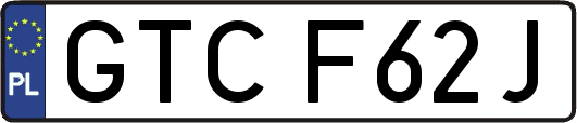 GTCF62J