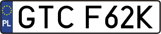GTCF62K