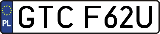 GTCF62U