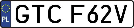 GTCF62V