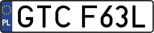 GTCF63L