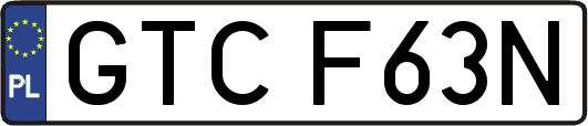 GTCF63N