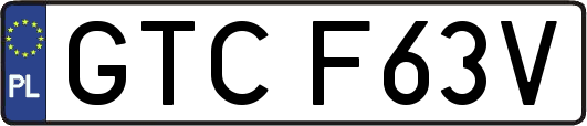 GTCF63V