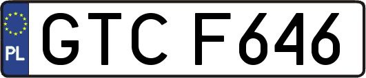 GTCF646