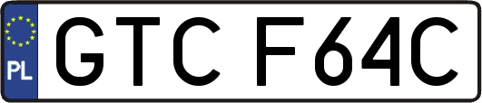 GTCF64C