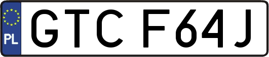 GTCF64J