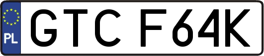 GTCF64K