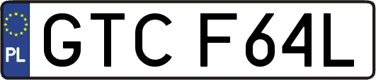 GTCF64L