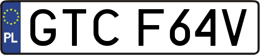 GTCF64V