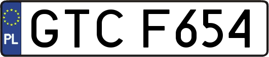 GTCF654