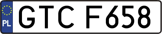 GTCF658
