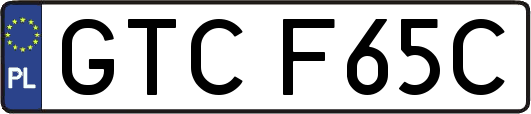 GTCF65C