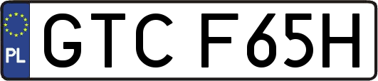 GTCF65H