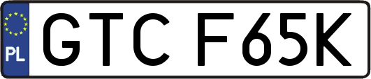 GTCF65K
