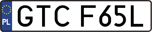 GTCF65L
