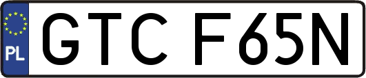 GTCF65N